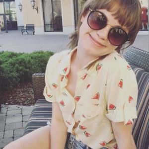 Meet your Posher, Mary